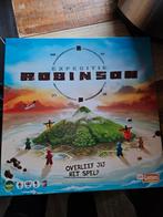 Expeditie Robinson bordspel, Hobby en Vrije tijd, Gezelschapsspellen | Bordspellen, Vijf spelers of meer, Ophalen of Verzenden