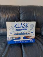 Klask - Magnetisch Bordspel, Hobby en Vrije tijd, Gezelschapsspellen | Bordspellen, Een of twee spelers, Ophalen of Verzenden