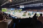 2 kaartjes voor Jumping Indoor Maastricht 2025  08-11-2025, Tickets en Kaartjes, Twee personen