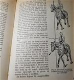 Te paard! Aanschouwelijk rijonderricht 1939, Gelezen, Paarden of Pony's, Verzenden