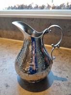 Handgemaakte metalen kan uit Bosnië - 25cm, Ophalen of Verzenden, Nieuw