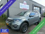 Grijs kent., € 12.000 excl. BTW. Land Rover Discovery Spor, Zwart, 2000 kg, 1898 kg, Discovery Sport