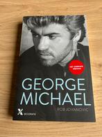 George Michael boek, Boeken, Ophalen of Verzenden
