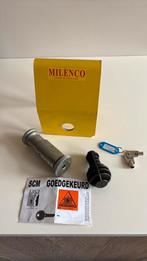 Milenco alko disselslot met scm certificaat, Ophalen of Verzenden, Zo goed als nieuw