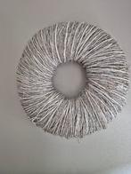 Grote Brocante Krans - 80cm, Ophalen