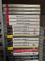 Assassins Creed Playstation 3!, Spelcomputers en Games, Games | Sony PlayStation 3, Avontuur en Actie, Ophalen of Verzenden, 1 speler
