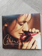 CD/DVD Collector's Edit/Celine Dion/These Are Special Times, Ophalen of Verzenden, Zo goed als nieuw, Kerst