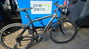 Gazelle mountainbike puerto beschikbaar voor biedingen