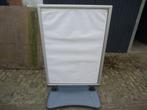 Stoepbord A0 Swing reclame, Ophalen, Gebruikt, Reclamebord