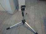 statief kenlock 3000 af, Ophalen of Verzenden, Zo goed als nieuw, 150 tot 175 cm, Driepoot