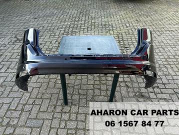 Volvo XC60 XC 60 Achterbumper 30763426 Origineel 719 beschikbaar voor biedingen