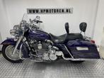 Harley Davidson FLHRSE ROAD KING TOURING CVO SCREAM IN EAGLE, Laan van Vredenoord 33
2289 DA  Rijswijk, NL, H-DCUSTOMERSERVICE@Harley-Davidson.com