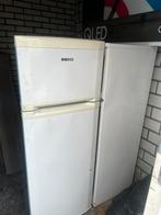 Beko Koelkast met vrievak, Ophalen of Verzenden, 45 tot 60 cm, 160 cm of meer