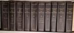 Keil & Delitzsch Commentary on the Old Testament (10 delen), Boeken, Ophalen of Verzenden, Gelezen, Keil & Delitzsch, Christendom | Katholiek
