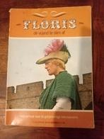 Floris, Boeken, Ophalen of Verzenden, Zo goed als nieuw