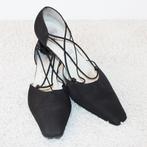 Mooie Jenny By Ara Pumps s17 (Maat 7½|40½) € 55,-, Pumps, Jenny By Ara, Zwart, Ophalen of Verzenden