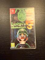 Luigi's Mansion 3 - Nintendo Switch, Spelcomputers en Games, Games | Nintendo Switch, Avontuur en Actie, 1 speler, Ophalen of Verzenden