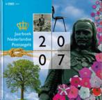 Postzegelboek 2007 | Collectors item, Ophalen of Verzenden
