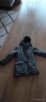 Warme Decathlon winterjas, Kleding | Dames, Maat 38/40 (M), Overige kleuren, Ophalen of Verzenden, Decathlon