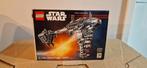 Nieuw: Lego Star Wars 77904 Nebulon-B Frigate sealed, Nieuw, Complete set, Lego, Verzenden