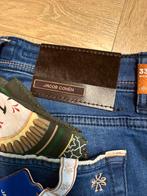 Mooie ROLEX by Jacob Cohen 33  LIMITED EDITION jeans NIEUW, Nieuw, Jacob Cohen, W33 - W36 (confectie 42/44), Verzenden