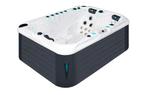 GEZOCHT:  2 pers. jacuzzi met veel opties prijs in overleg, Tuin en Terras, Bubbelbaden en Hottubs, Ophalen of Verzenden, Gebruikt