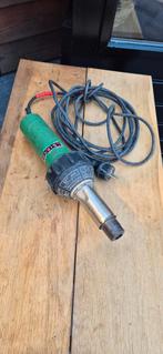 Leister Triac Dakfohn / Lasfohn, Doe-het-zelf en Verbouw, Gereedschap | Handgereedschap, Ophalen