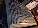 Soundcraft Spirit Studio, Muziek en Instrumenten, Mengpanelen, Ophalen, Gebruikt, 20 kanalen of meer, Microfooningang