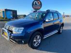 Dacia Duster 2015 * 1.2 TCe 4x2 10th Anniversary * 1 CILINDE, Auto's, Voorwielaandrijving, 125 pk, Gebruikt, Euro 6