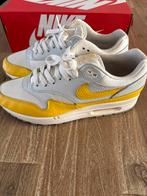 Nike air max 1 Tour Yellow, Kleding | Heren, Schoenen, Overige kleuren, Nike, Ophalen of Verzenden, Sneakers of Gympen