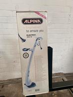 Alpina trimmer nieuw in de doos, Tuin en Terras, Grastrimmers, Nieuw, Alpina, Ophalen of Verzenden, Elektrisch