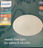 Plafond lamp philips, Ophalen of Verzenden, Zo goed als nieuw, Kunststof
