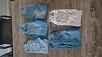 Jeans broeken set maat 98, Ophalen of Verzenden, Jongen