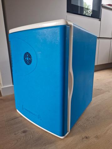 Campingaz Super Icetime TE 36 Koelbox beschikbaar voor biedingen