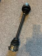 Aandrijfas passat 3B nieuw linksvoor, Ophalen of Verzenden, Audi