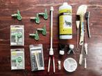 WAGNER Control Pro set accessoires - Airless spuittips, Ophalen of Verzenden, Gebruikt, Verfspuit of Verfpomp
