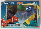 Nemo puzzel, Ophalen, 10 tot 50 stukjes, Zo goed als nieuw