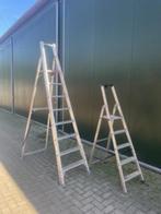 trap/ladder, Ophalen, Gebruikt, Trap, 2 tot 4 meter