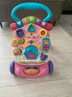 Vtech Baby Walker, Ophalen of Verzenden, Gebruikt, 6 maanden tot 2 jaar