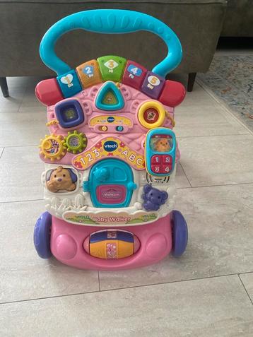 Vtech Baby Walker beschikbaar voor biedingen