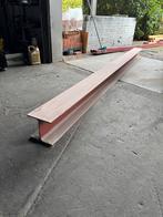 HEA 180 Stalen Bint - 350cm, Doe-het-zelf en Verbouw, Metalen, Ophalen, Gebruikt, IJzer