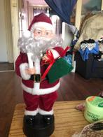 Bewegende kerstman, Diversen, Kerst, Ophalen, Zo goed als nieuw