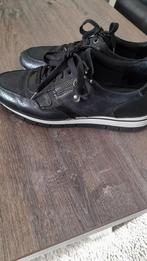 2 paar schoenen  7.5   41.5, Kleding | Dames, Schoenen, Ophalen of Verzenden, Zo goed als nieuw, Zwart, Instappers