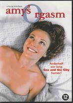 Amy's Orgasm (2001) NL dvd - Julie Davis, Ophalen of Verzenden, Zo goed als nieuw