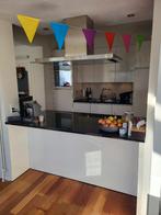 Keuken, Ophalen, Gebruikt, Wit, Overige typen