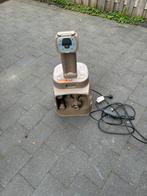 Intex pure spa pomp, Tuin en Terras, Ophalen, Gebruikt, Pomp, Opblaasbaar