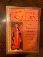 Ambika Wauters - Het orakel van de engelen, Ophalen, Tarot of Kaarten leggen, Overige typen, Ambika Wauters