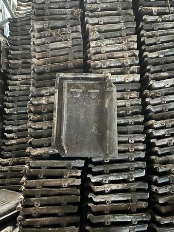 Tuile du nord dakpannen ( diverse partijen) beschikbaar voor biedingen