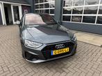 Audi A4 Avant 35 TFSI Launch edition S-Line / Led / facelift, Gebruikt, 4 cilinders, Origineel Nederlands, Hybride Elektrisch/Benzine