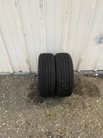 Continental WinterContact TS 870 P 225/45 R19 96V XL EVc, Gebruikt, Winterbanden, X, Band(en)